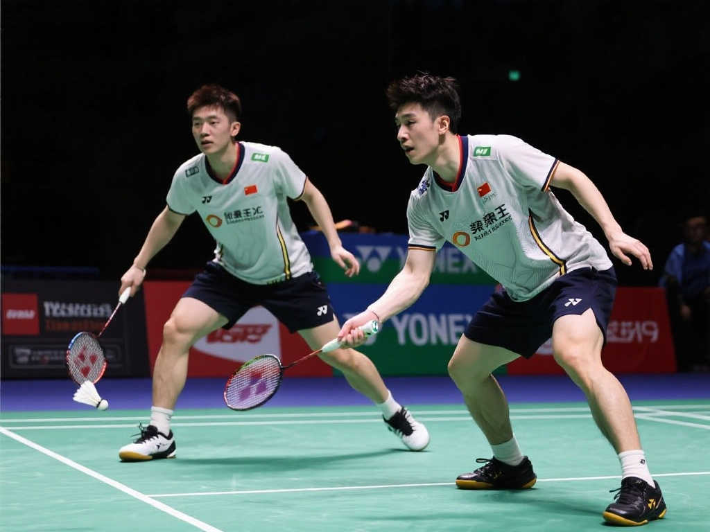 梁王:全力以赴迎战强敌,比赛中展现无畏斗志 梁王:全力以赴迎战强敌,比赛中展现无畏斗志