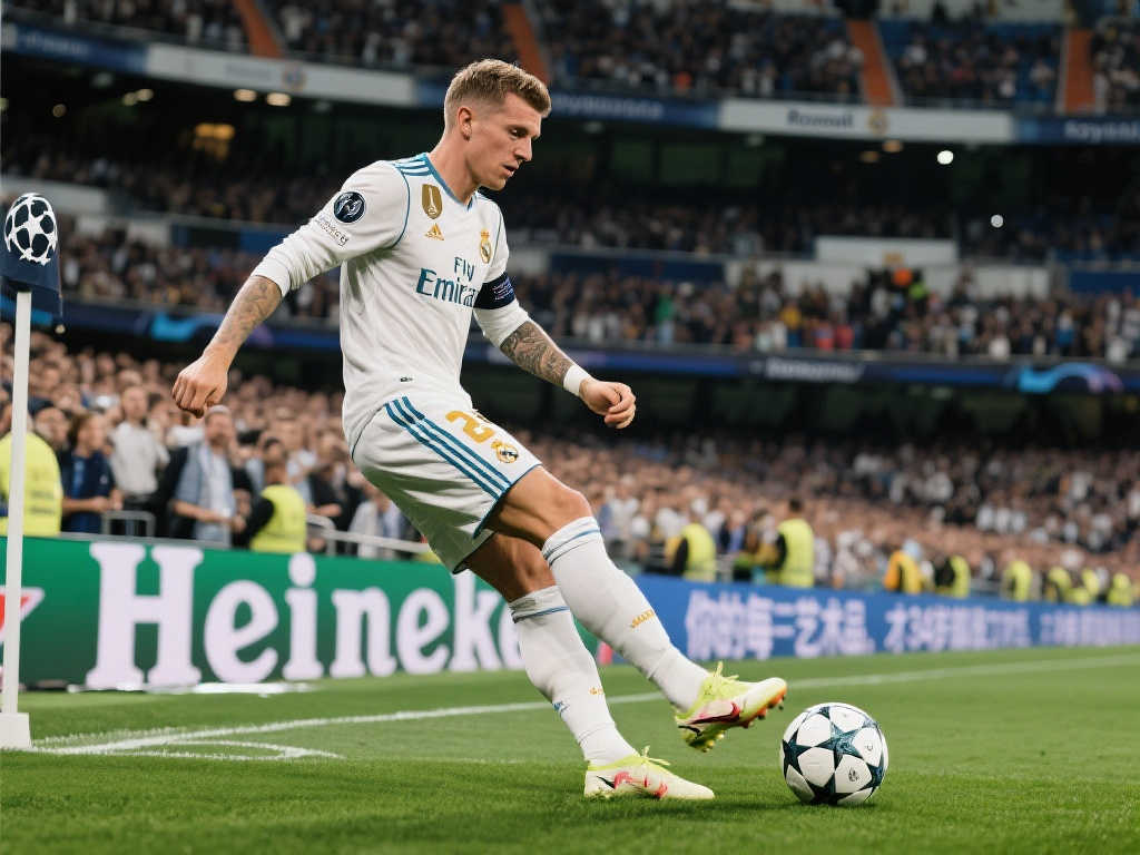 34岁还早呢!克罗斯考虑退役,皇马盼他再战几年 34岁还早呢!克罗斯考虑退役,皇马盼他再战几年