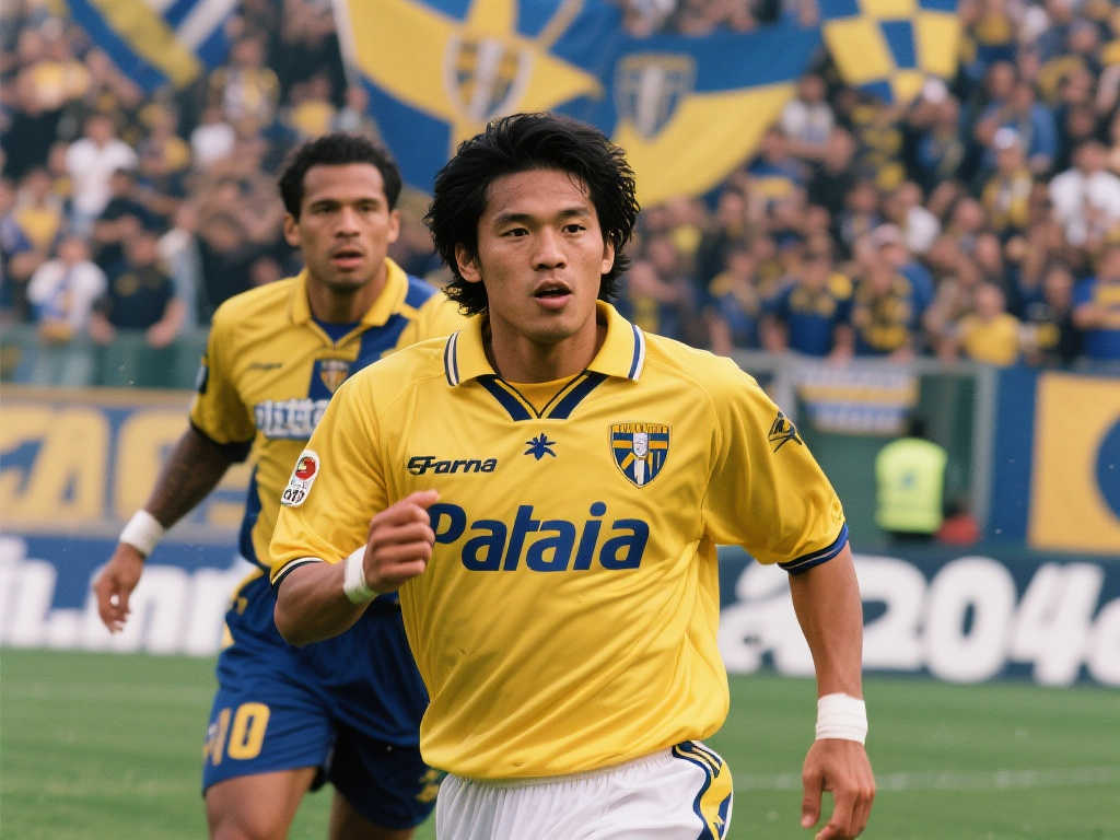 2002年帕尔马足球队黄金阵容揭秘 2002年帕尔马足球队黄金阵容揭秘