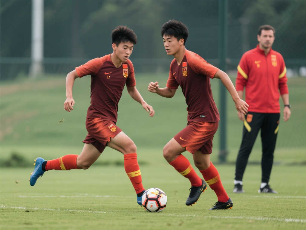 国足27人名单揭晓:刘诚宇、王钰栋入选,伊万寄望未来新星 国足27人名单揭晓:刘诚宇、王钰栋入选,伊万寄望未来新星